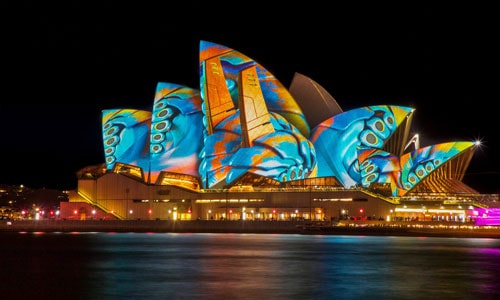 Australia
